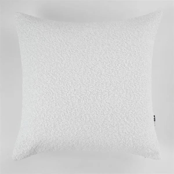 Rubble Cushion - Ivory