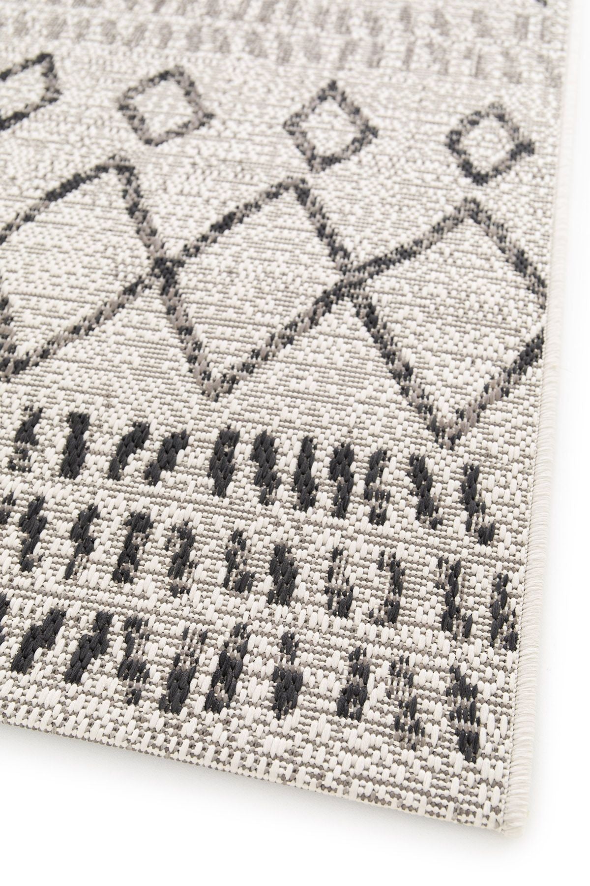 Malawi Outdoor Rug - Taupe