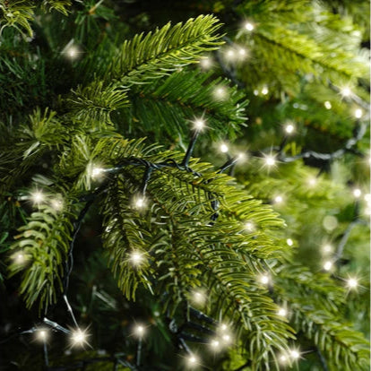 2000 LED Compact Lights (warm white)