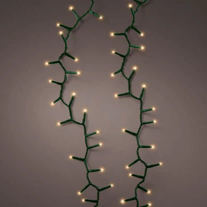 2000 LED Compact Lights (classic warm)