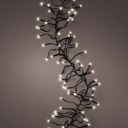 3000 LED Cluster Lights (warm white)