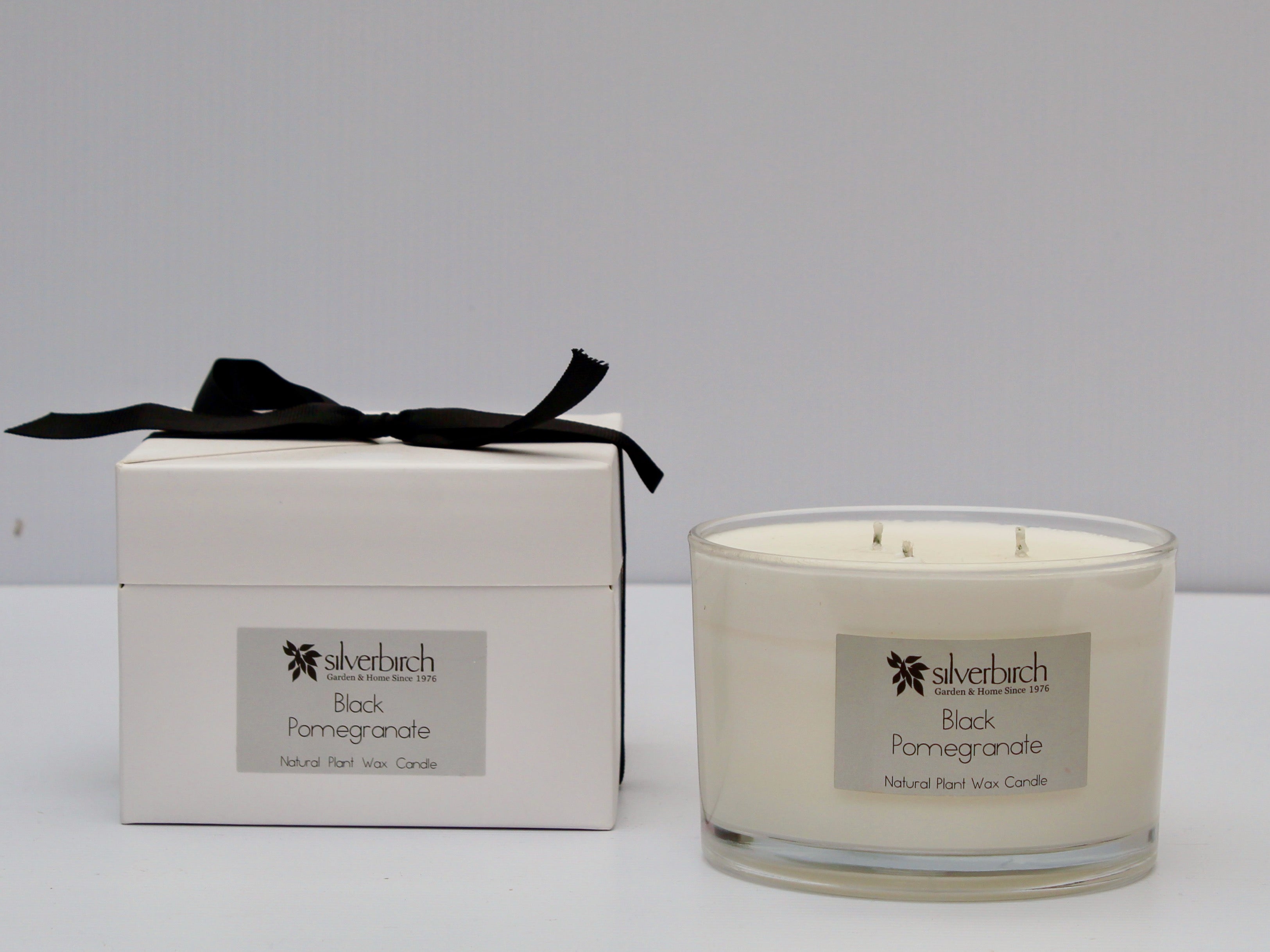 Oud & Tobacco Candle