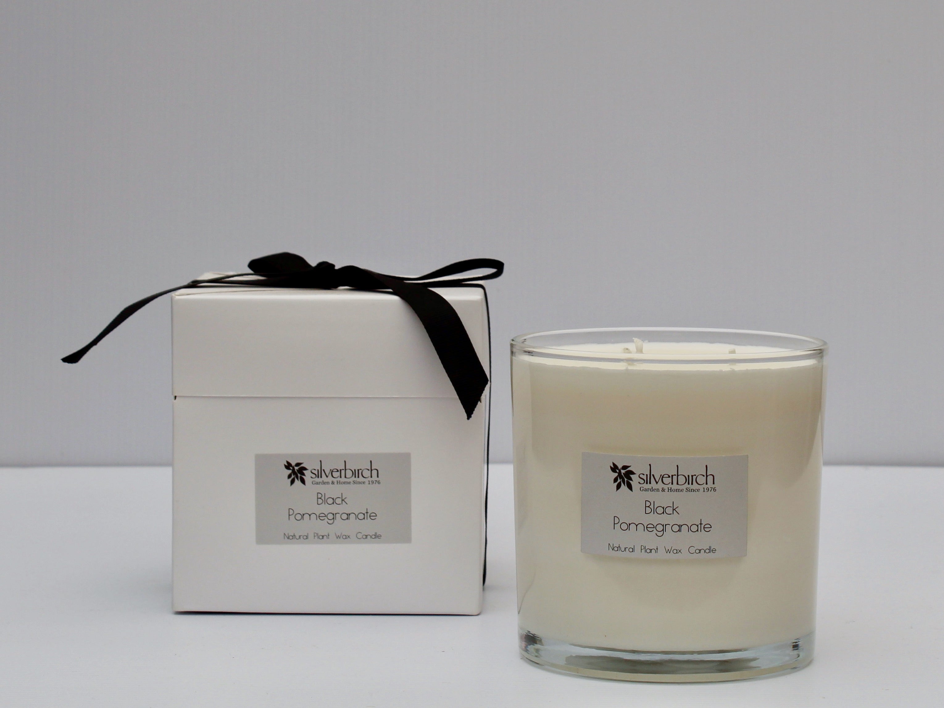 Oud & Tobacco Candle