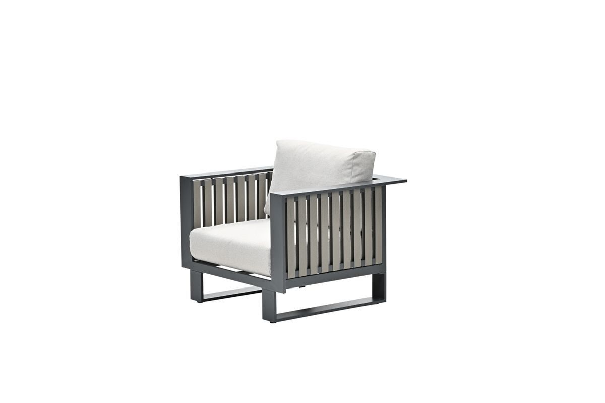 Monte Carlo Lounge Armchair