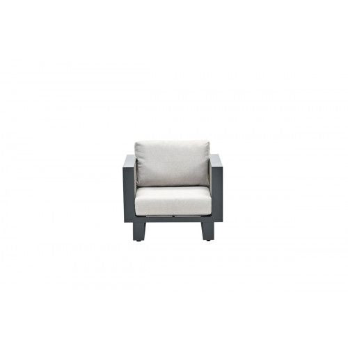 Monte Carlo Lounge Armchair