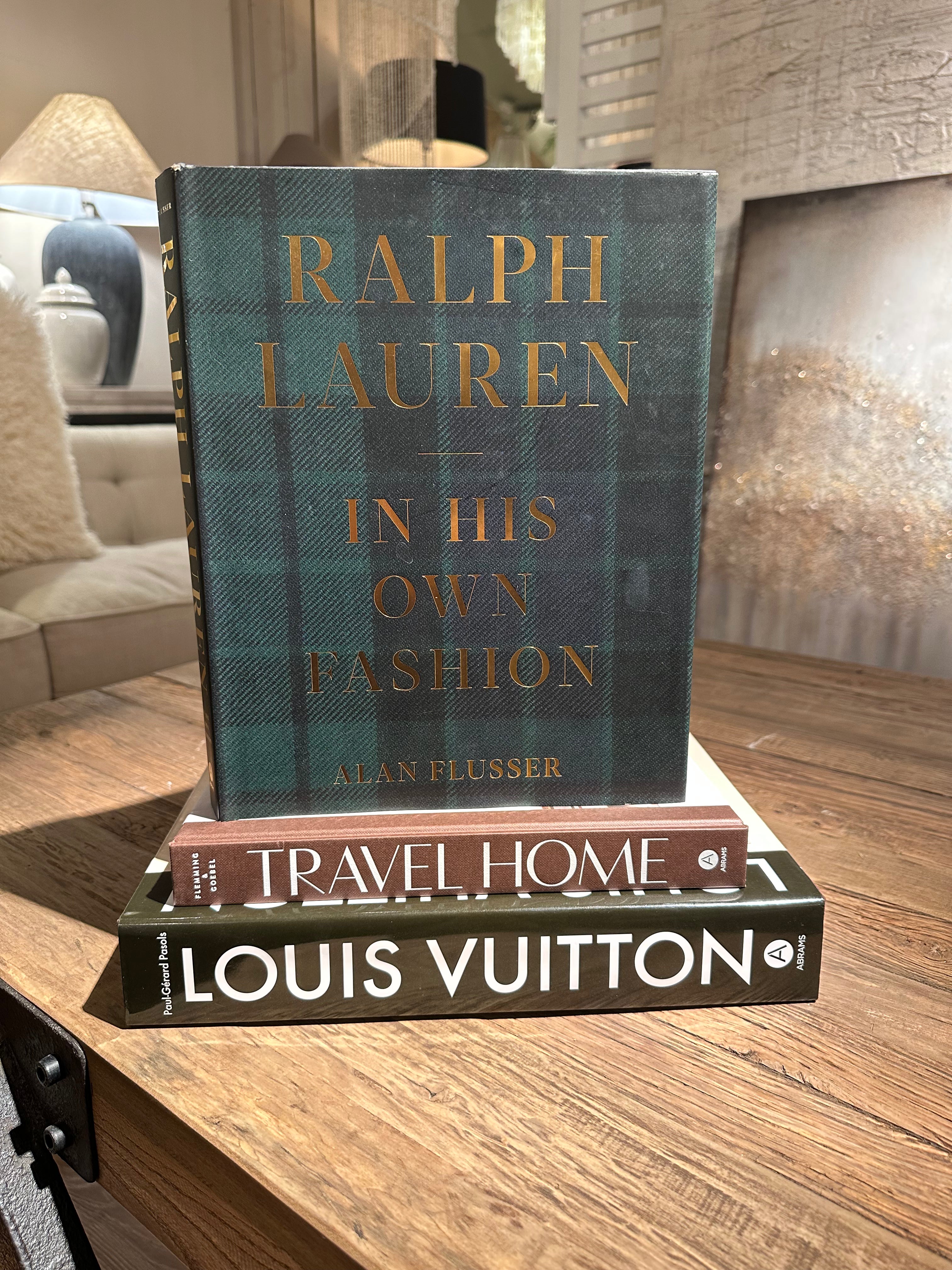 Ralph Lauren: In His Own Fashion – Silverbirch Garden Centre Ralph Lauren: In His Own Fashion – Silverbirch Garden Centre