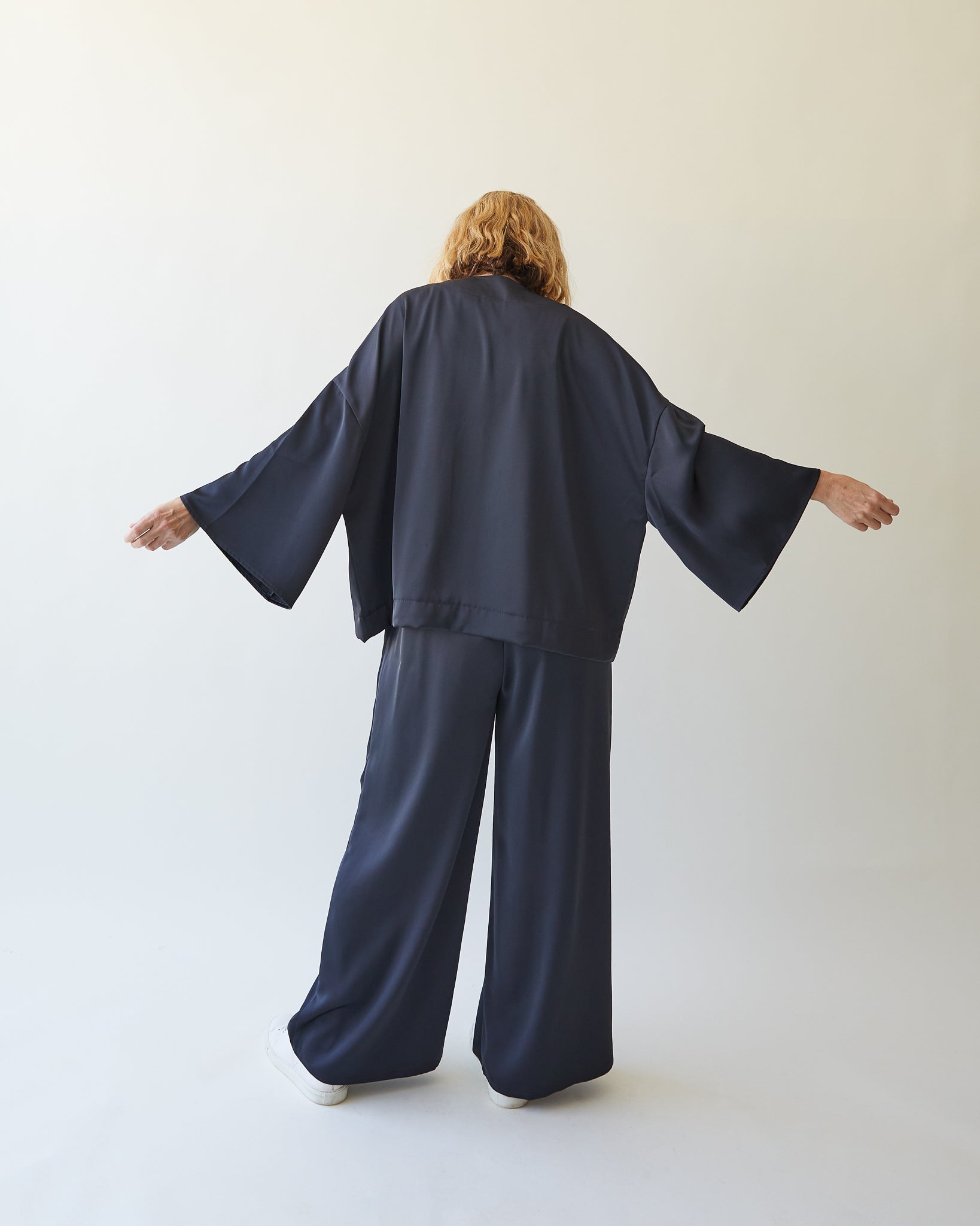 Faith Kimono