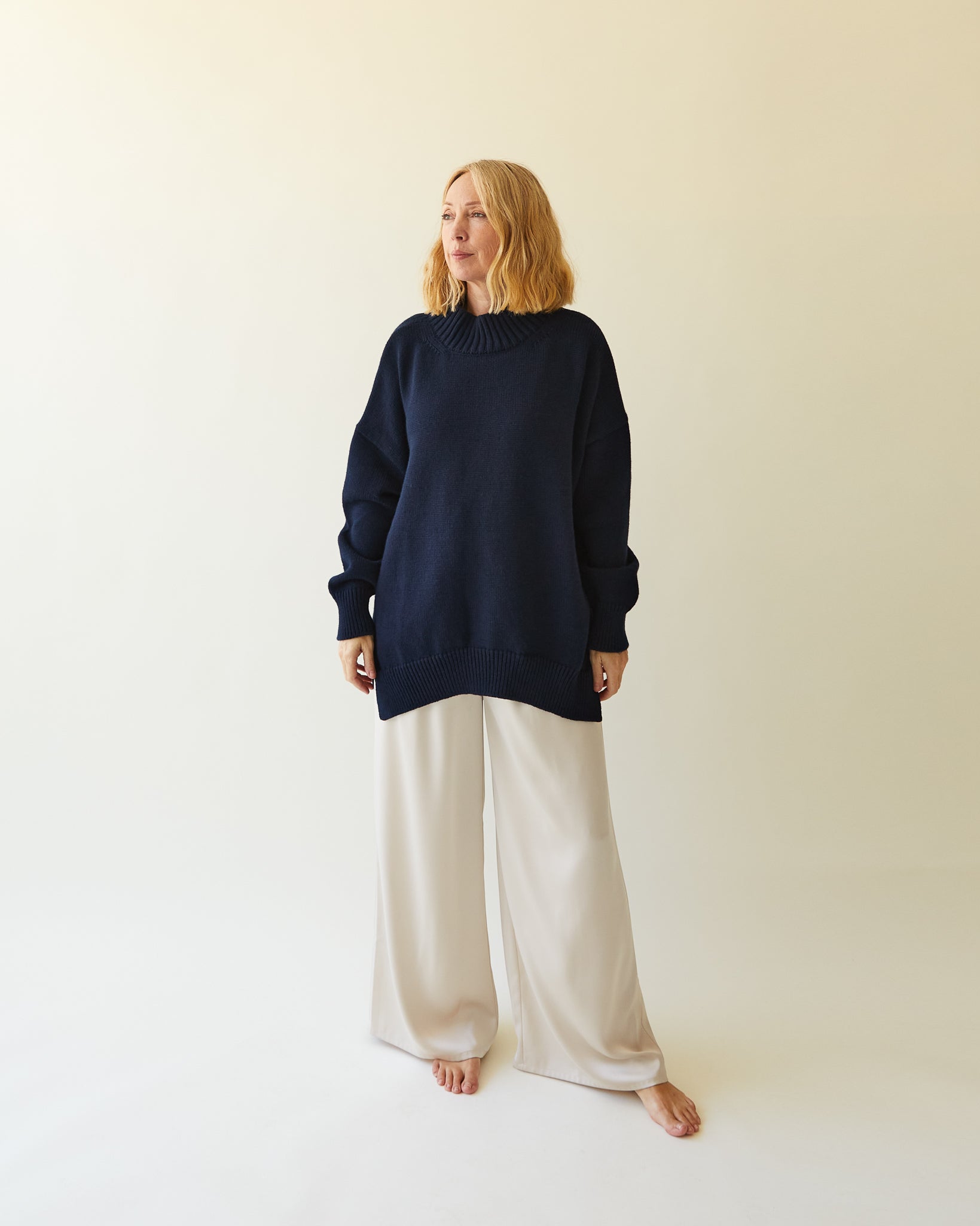 Maria Jumper