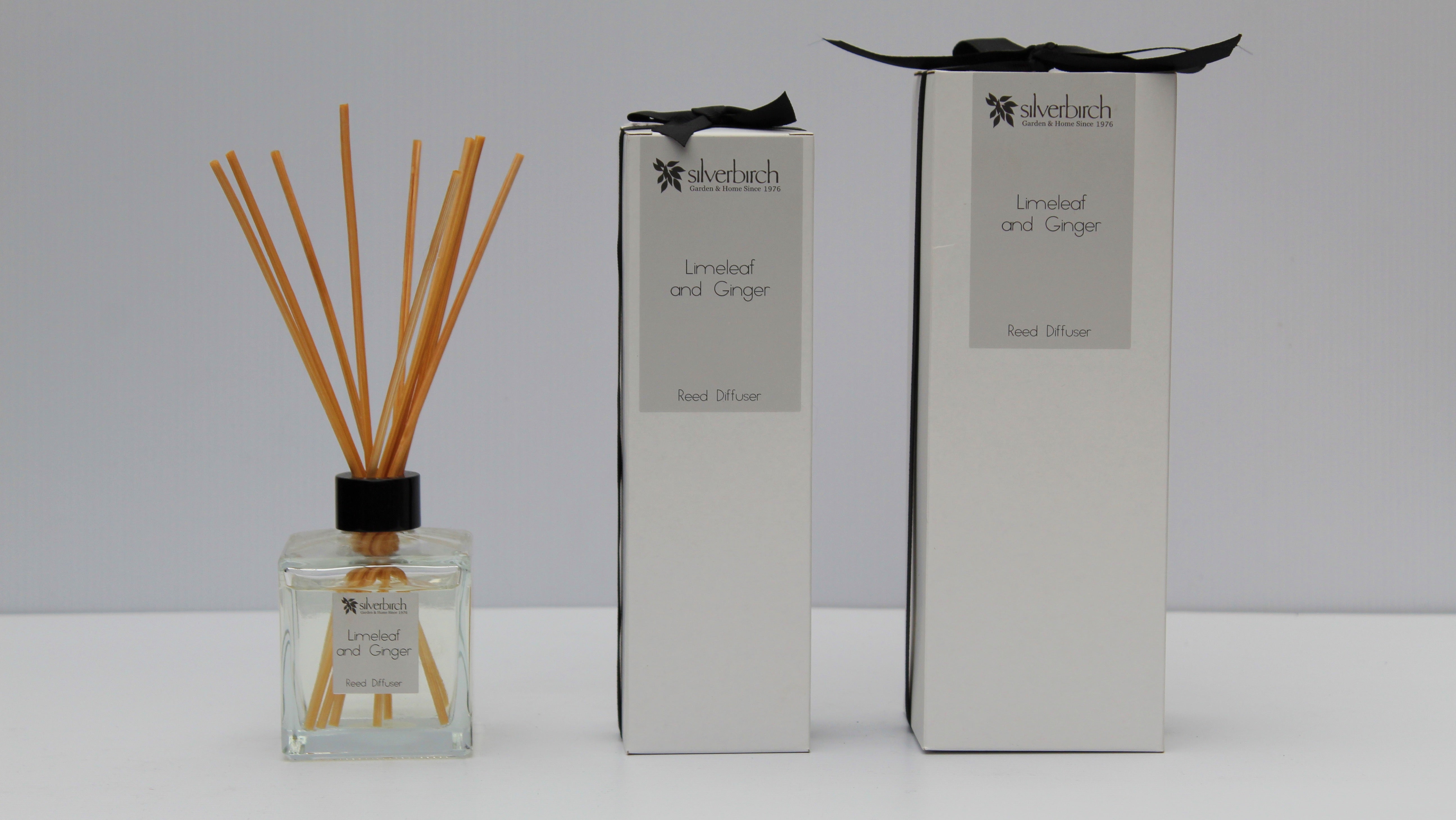 Sicilian Tangerine Reed Diffuser Liquid Refill