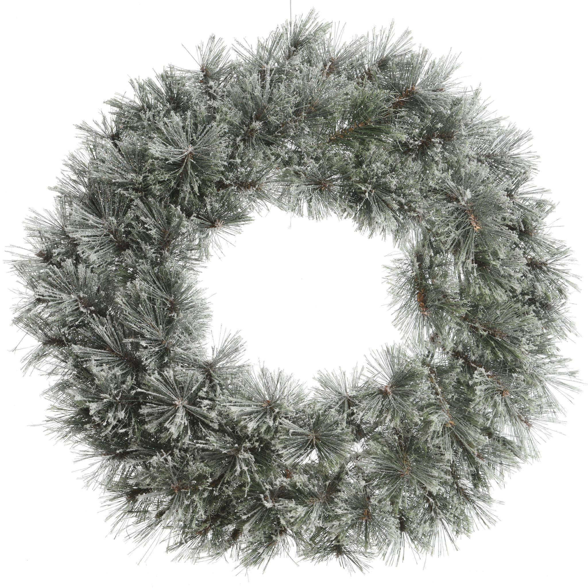 Cashmere Wreath