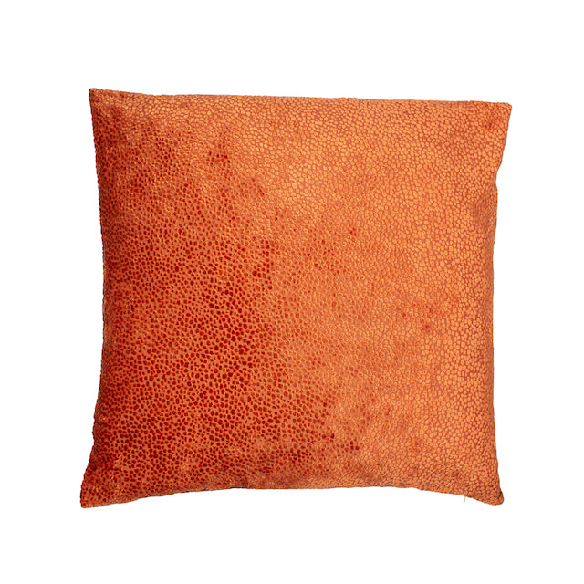 Bingham Cushion - Orange