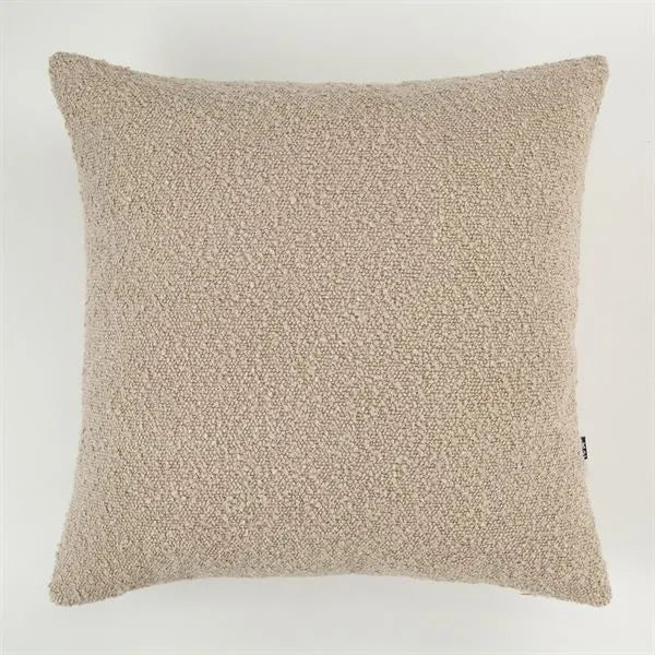 Rubble Cushion - Taupe