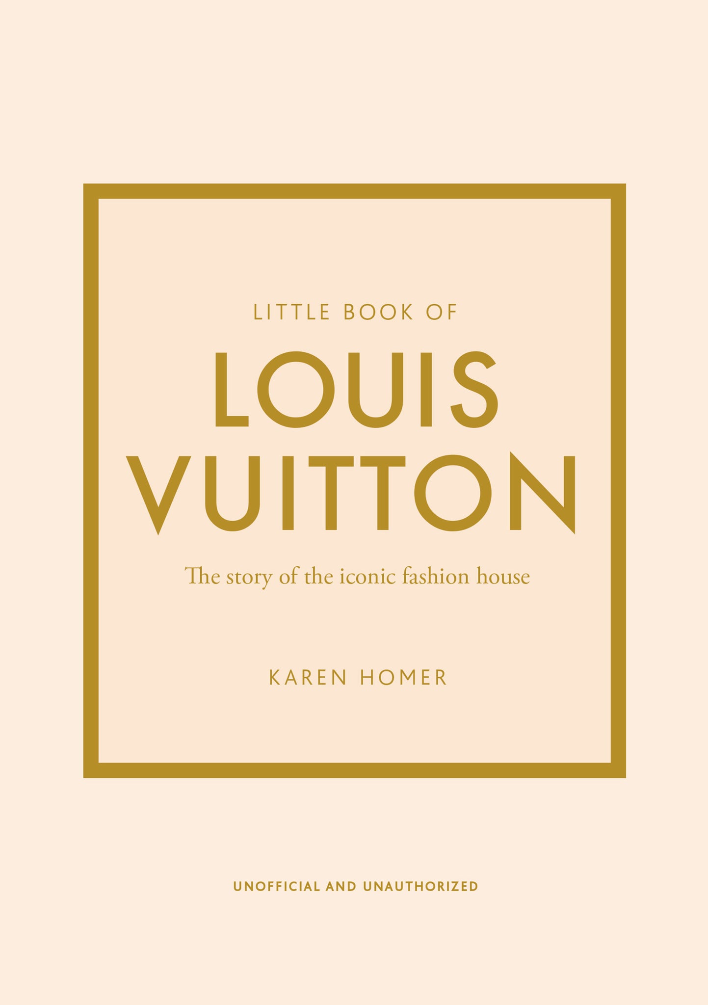 All Homeware - Louis Vuitton Travel Coffee Table Book on Designer
